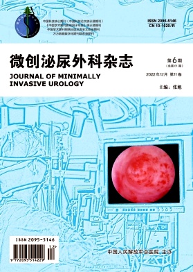 微创泌尿外科杂志